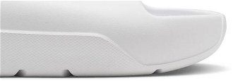 Air Jordan Post Slides "White" - Pánske - Šľapky Jordan - Biele - DX5575-100 - Veľkosť: 49.5 9