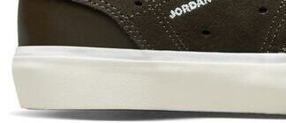 Air Jordan Series ES "Dark Chocolate" (GS) - Detské - Tenisky Jordan - Hnedé - DN3205-206 - Veľkosť: 36 8