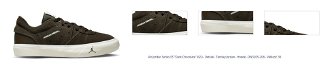 Air Jordan Series ES "Dark Chocolate" (GS) - Detské - Tenisky Jordan - Hnedé - DN3205-206 - Veľkosť: 36 1