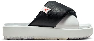 Air Jordan Sophia Wmns "Off White" Slides - Dámske - Šľapky Jordan - Biele - DO8863-100 - Veľkosť: 40.5 2