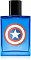 Air Val Captain America toaletná voda pre deti 100 ml