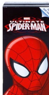 Air Val Ultimate Spiderman telový sprej pre deti 200 ml 6