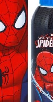 Air Val Ultimate Spiderman telový sprej pre deti 200 ml 5