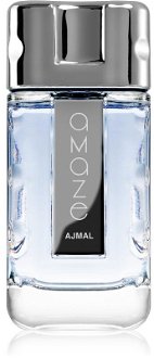 Ajmal Amaze parfumovaná voda pre mužov 100 ml