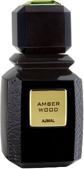 Ajmal AMBER WOOD - EDP 100 ml