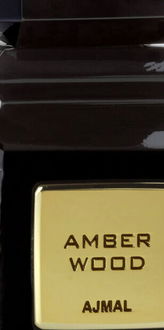 Ajmal AMBER WOOD - EDP 50 ml 5