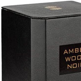 Ajmal Amber Wood Noir - EDP 100 ml 6