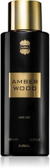 Ajmal Amber Wood vôňa do vlasov unisex 100 ml