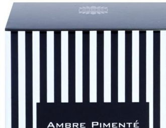 Ajmal Ambre Pimente parfumovaná voda unisex 100 ml 6