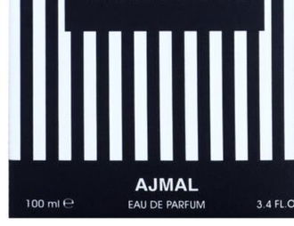 Ajmal Ambre Pimente parfumovaná voda unisex 100 ml 8