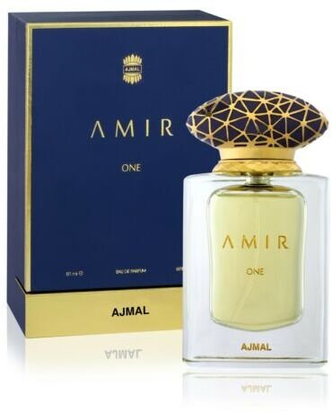 Ajmal Amir One - EDP 50 ml
