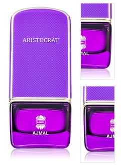 Ajmal Aristocrat for Her parfumovaná voda pre ženy 75 ml 3