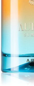 Ajmal Aurum Summer parfumovaná voda pre ženy 75 ml 8