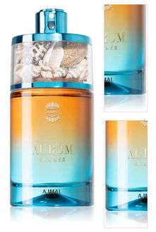 Ajmal Aurum Summer parfumovaná voda pre ženy 75 ml 3