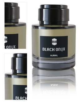 Ajmal Black Onyx - EDP 100 ml 4