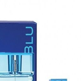 Ajmal Blu - EDP 90 ml + deodorant 200 ml + kolínská voda 100 ml 7