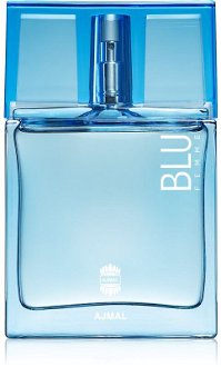 Ajmal Blu Femme parfumovaná voda pre ženy 50 ml