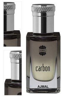 Ajmal Carbon - parfém 10 ml 4