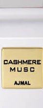 Ajmal Cashmere Musc - EDP 100 ml 5