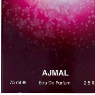 Ajmal Cerise parfumovaná voda pre ženy 75 ml 8