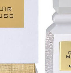 Ajmal Cuir Musc - EDP 100 ml 5