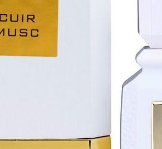 Ajmal Cuir Musc parfumovaná voda unisex 100 ml 5