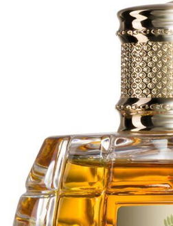 Ajmal Dahn Al Oudh Qadeem parfumovaná voda unisex 30 ml 6