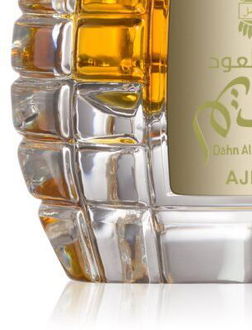 Ajmal Dahn Al Oudh Qadeem parfumovaná voda unisex 30 ml 8