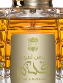 Ajmal Dahn Al Oudh Qadeem parfumovaná voda unisex 30 ml 5