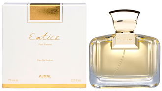 Ajmal Entice Pour Femme parfumovaná voda pre ženy 75 ml 2