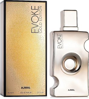Ajmal Evoke Gold Her - EDP 75 ml
