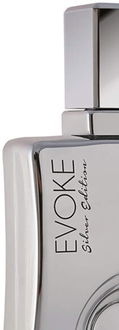 Ajmal Evoke Silver Edition Her - EDP 75 ml 6