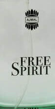 Ajmal Free Spirit - EDP 100 ml 5