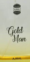 Ajmal Gold Man - EDP 100 ml 5