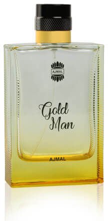 Ajmal Gold Man - EDP 100 ml