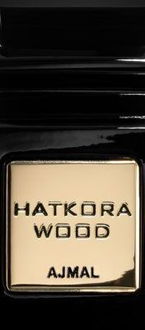 Ajmal Hatkora Wood parfumovaná voda unisex 50 ml 5