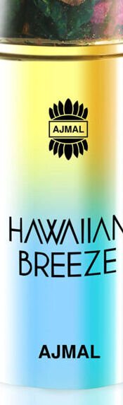 Ajmal Hawaiian Breeze - EDP 75 ml 3
