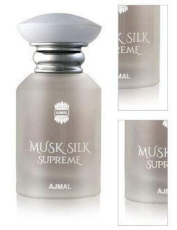 Ajmal Musk Silk Supreme - EDP 50 ml 3