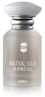 Ajmal Musk Silk Supreme - EDP 50 ml