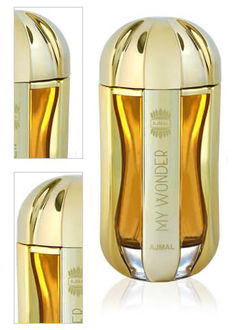 Ajmal My Wonder - EDP 85 ml 4