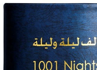 Ajmal Nights 1001 parfém pre ženy 30 ml 6