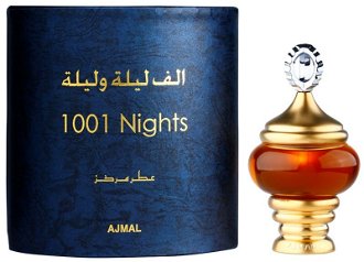 Ajmal Nights 1001 parfém pre ženy 30 ml