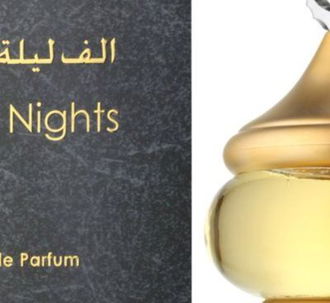 Ajmal Nights 1001 parfém pre ženy 60 ml 5