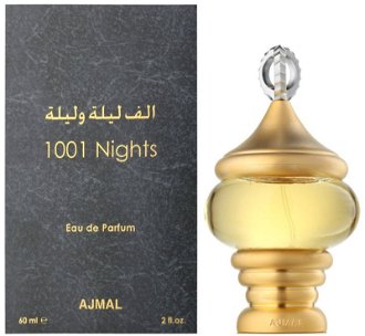 Ajmal Nights 1001 parfém pre ženy 60 ml