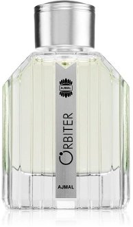 Ajmal Orbiter parfumovaná voda pre mužov 100 ml