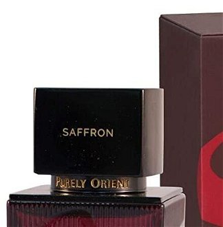 Ajmal Purely Orient Saffron - EDP 75 ml 6