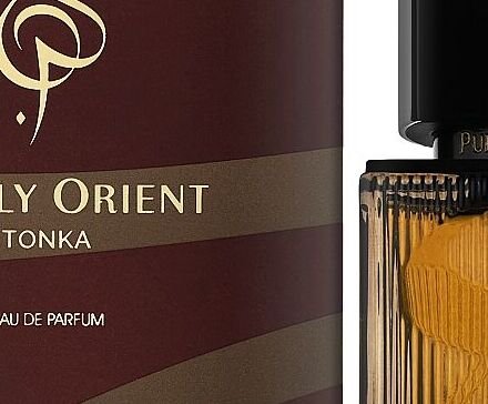 Ajmal Purely Orient Tonka - EDP 75 ml 3