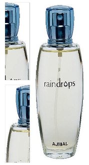 Ajmal Raindrops - EDP 50 ml 4