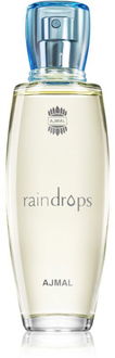 Ajmal Raindrops parfumovaná voda pre ženy 50 ml