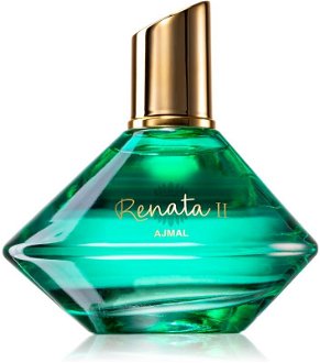 Ajmal Renata II parfumovaná voda pre ženy 75 ml